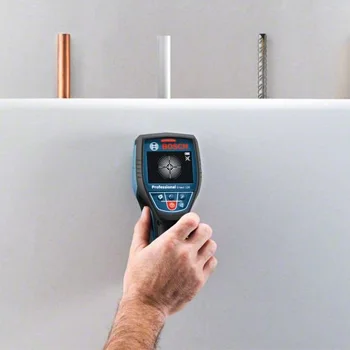 Bosch akumulatorski univerzalni detektor D-tect 120 Professional 0601081308-1